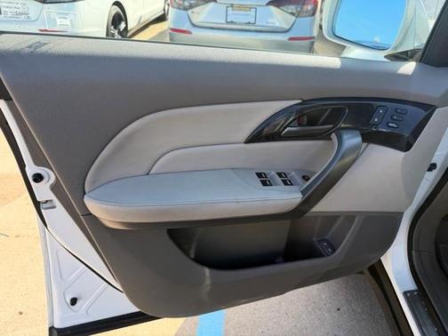 2009 Acura MDX Sport