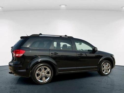2009 Dodge Journey SXT