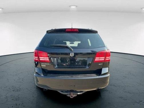 2009 Dodge Journey SXT