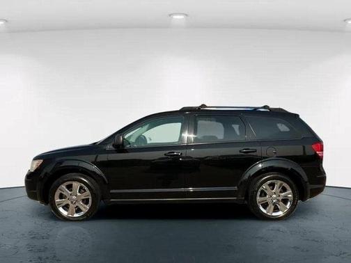 2009 Dodge Journey SXT