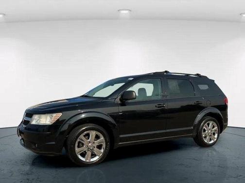 2009 Dodge Journey SXT