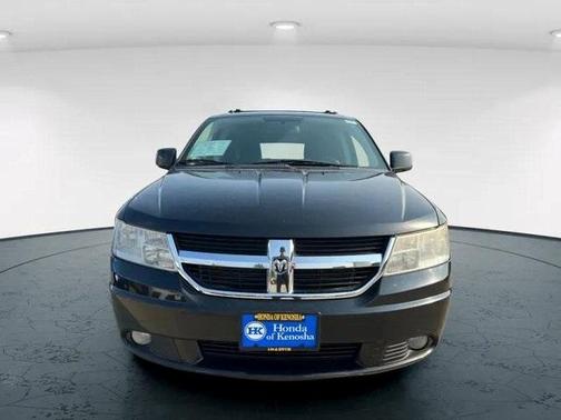 2009 Dodge Journey SXT