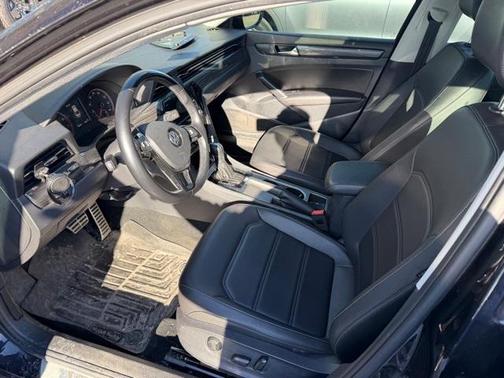 2020 Volkswagen Passat 2.0T R-Line
