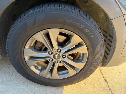 2016 Hyundai Santa Fe Sport 2.4L