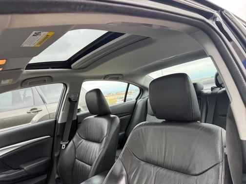 2015 Honda Civic EX-L