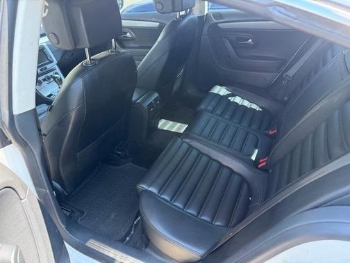 2013 Volkswagen CC 2.0T Sport