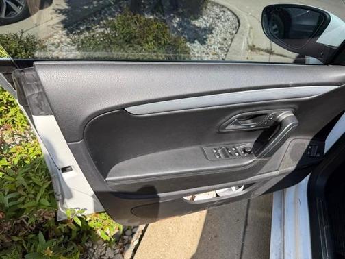 2013 Volkswagen CC 2.0T Sport