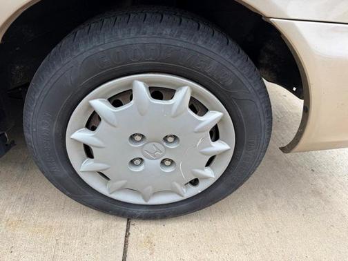 2001 Honda Accord LX