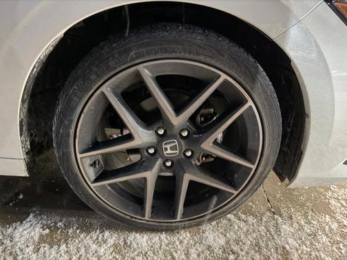 2023 Honda Civic Sport Touring