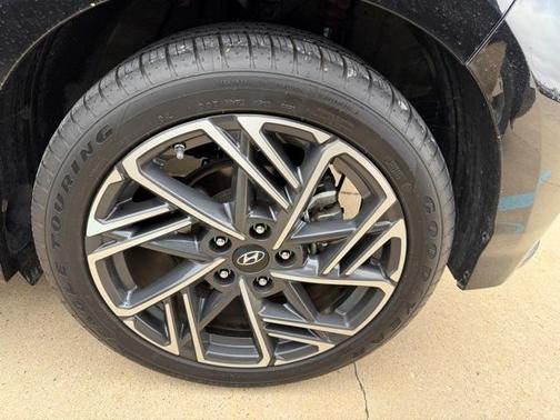 2022 Hyundai KONA N Line