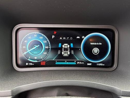 2022 Hyundai KONA N Line