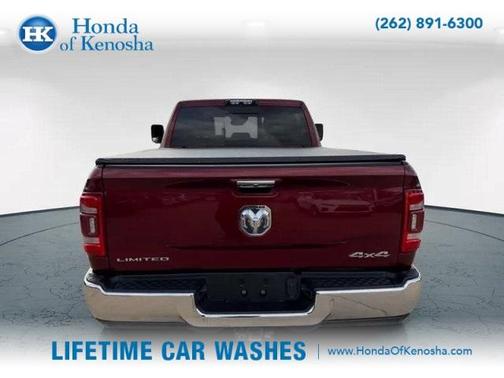 2019 RAM 2500 Limited