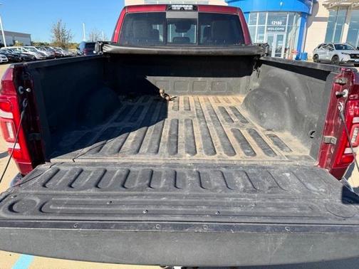 2019 RAM 2500 Limited