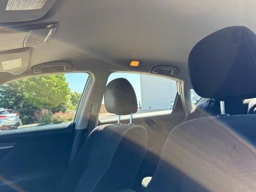 2013 Nissan Altima 2.5 S