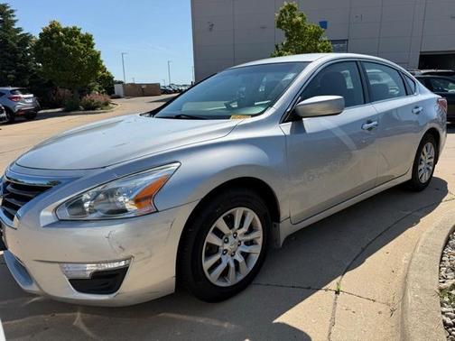 2013 Nissan Altima 2.5 S