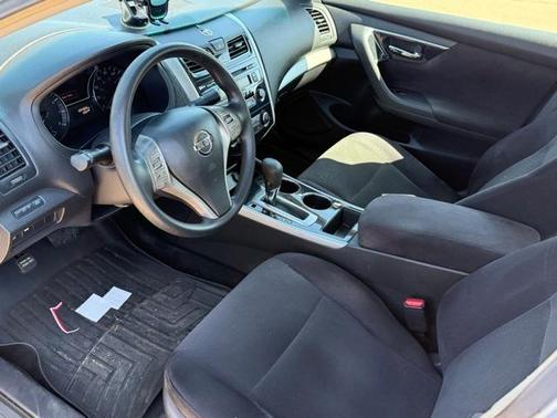 2013 Nissan Altima 2.5 S