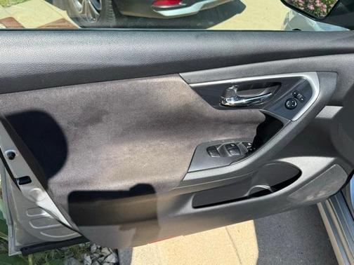 2013 Nissan Altima 2.5 S
