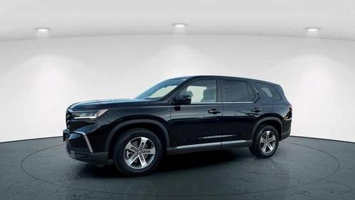 2023 Honda Pilot EX-L 7-Passenger