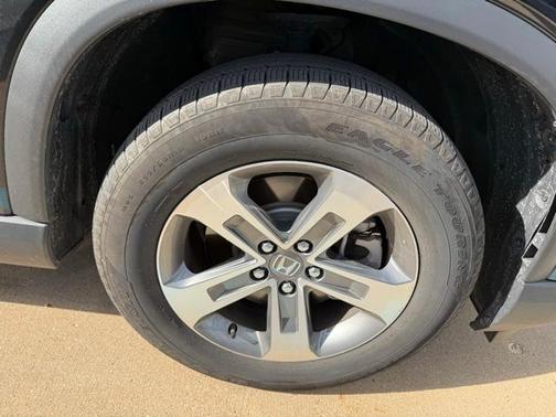 2023 Honda Pilot EX-L 7-Passenger