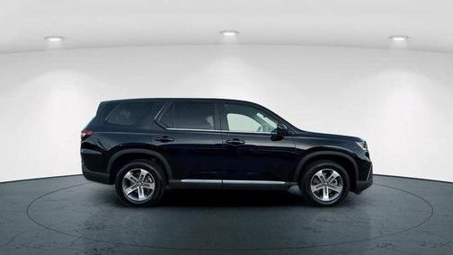 2023 Honda Pilot EX-L 7-Passenger