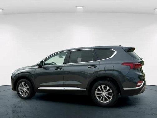 2020 Hyundai SANTA FE 2.4 SEL