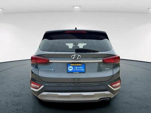 2020 Hyundai SANTA FE 2.4 SEL