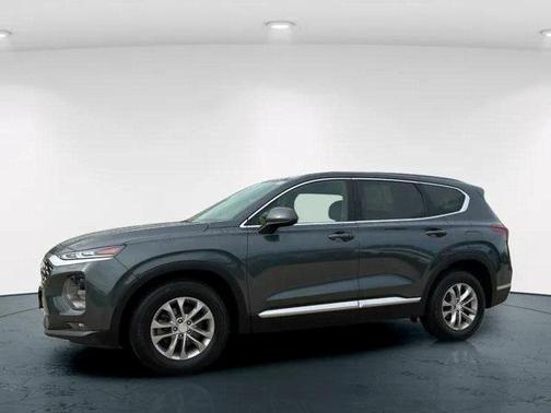 2020 Hyundai SANTA FE 2.4 SEL