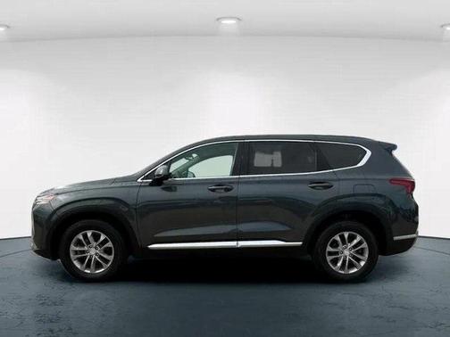 2020 Hyundai SANTA FE 2.4 SEL