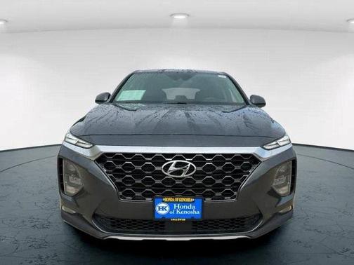 2020 Hyundai SANTA FE 2.4 SEL