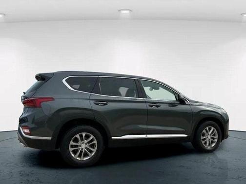 2020 Hyundai SANTA FE 2.4 SEL