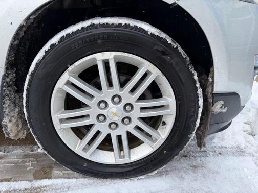 2015 Chevrolet Traverse 1LT