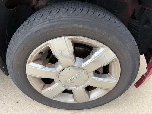 2013 GMC Terrain Denali