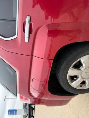 2013 GMC Terrain Denali