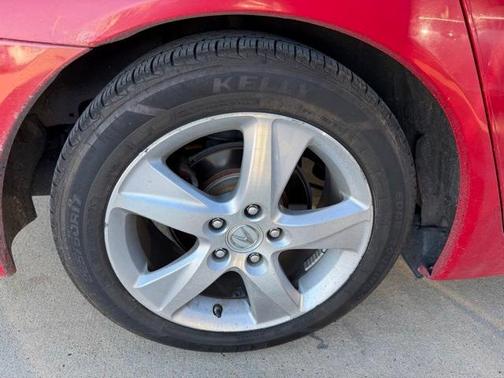 2013 Acura TSX Technology