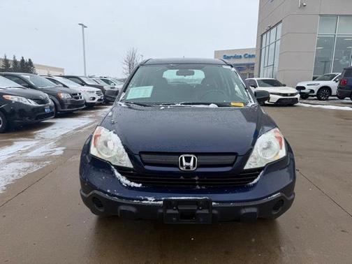 2009 Honda CR-V LX