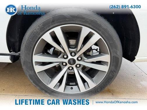 2020 Ford Expedition Max Platinum