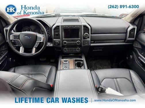 2020 Ford Expedition Max Platinum