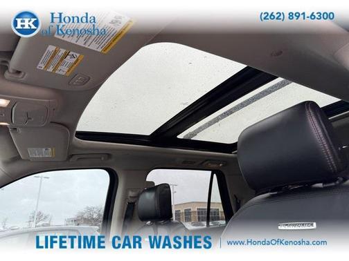 2020 Ford Expedition Max Platinum