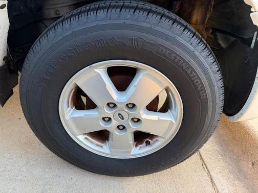 2009 Ford Escape XLT