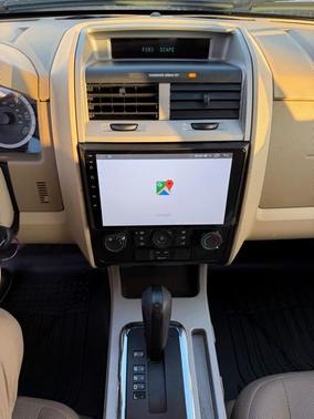 2009 Ford Escape XLT