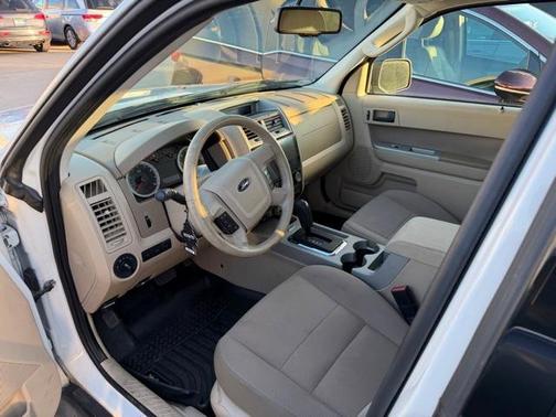 2009 Ford Escape XLT