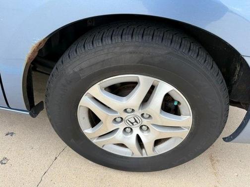2007 Honda Odyssey EX-L