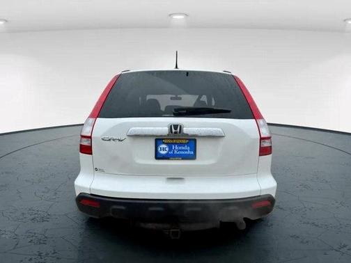 2007 Honda CR-V EX-L