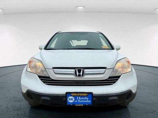 2007 Honda CR-V EX-L