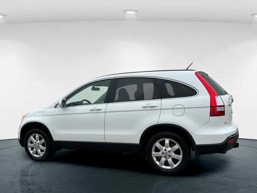 2007 Honda CR-V EX-L