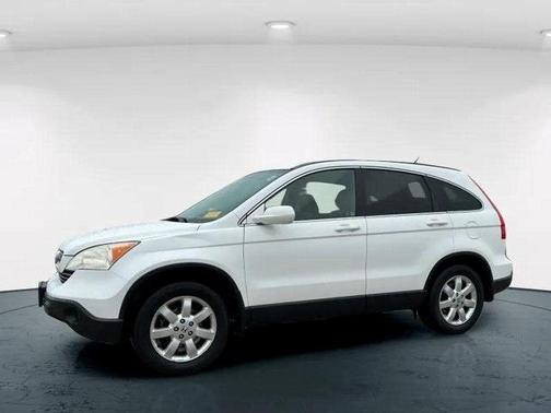 2007 Honda CR-V EX-L