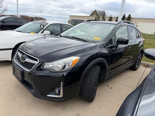 2016 Subaru Crosstrek 2.0i Premium