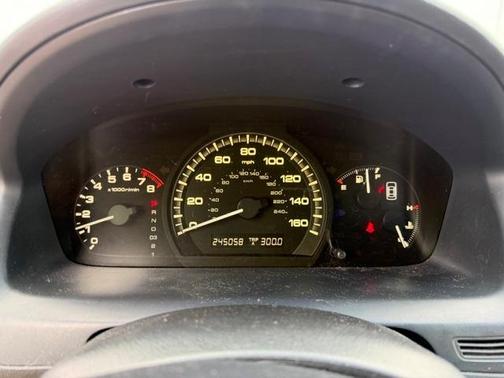 2016 Subaru Crosstrek 2.0i Premium