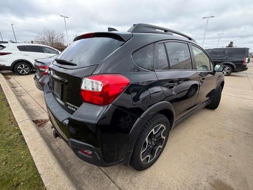 2016 Subaru Crosstrek 2.0i Premium