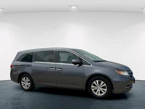 2014 Honda Odyssey EX